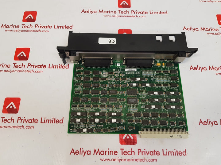 Ge fanuc ic697rcm711c communication module 