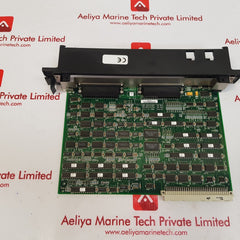 Ge fanuc ic697rcm711c communication module 