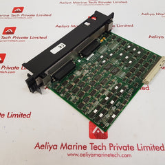 Ge fanuc ic697rcm711c communication module 