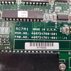 Ge fanuc ic697rcm711c communication module 