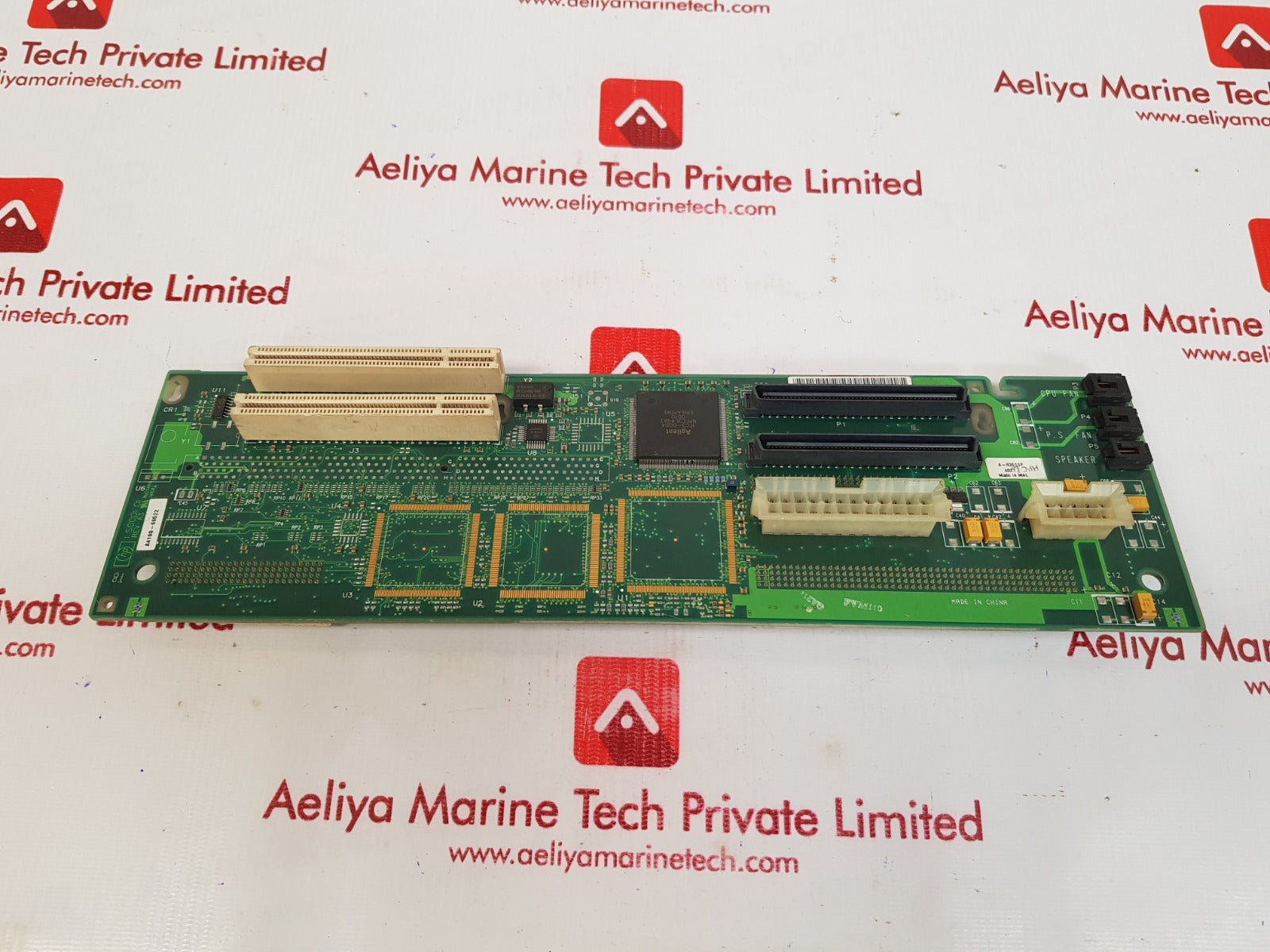 Hp a4190-60522 backplane 