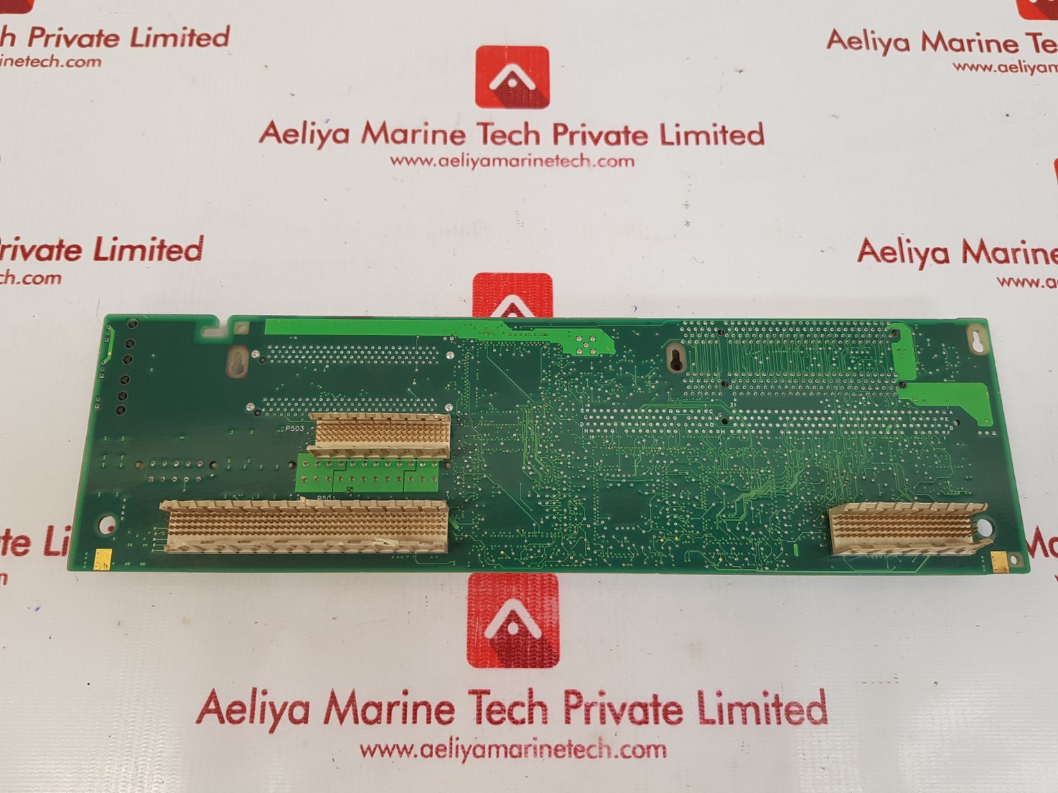 Hp a4190-60522 backplane 