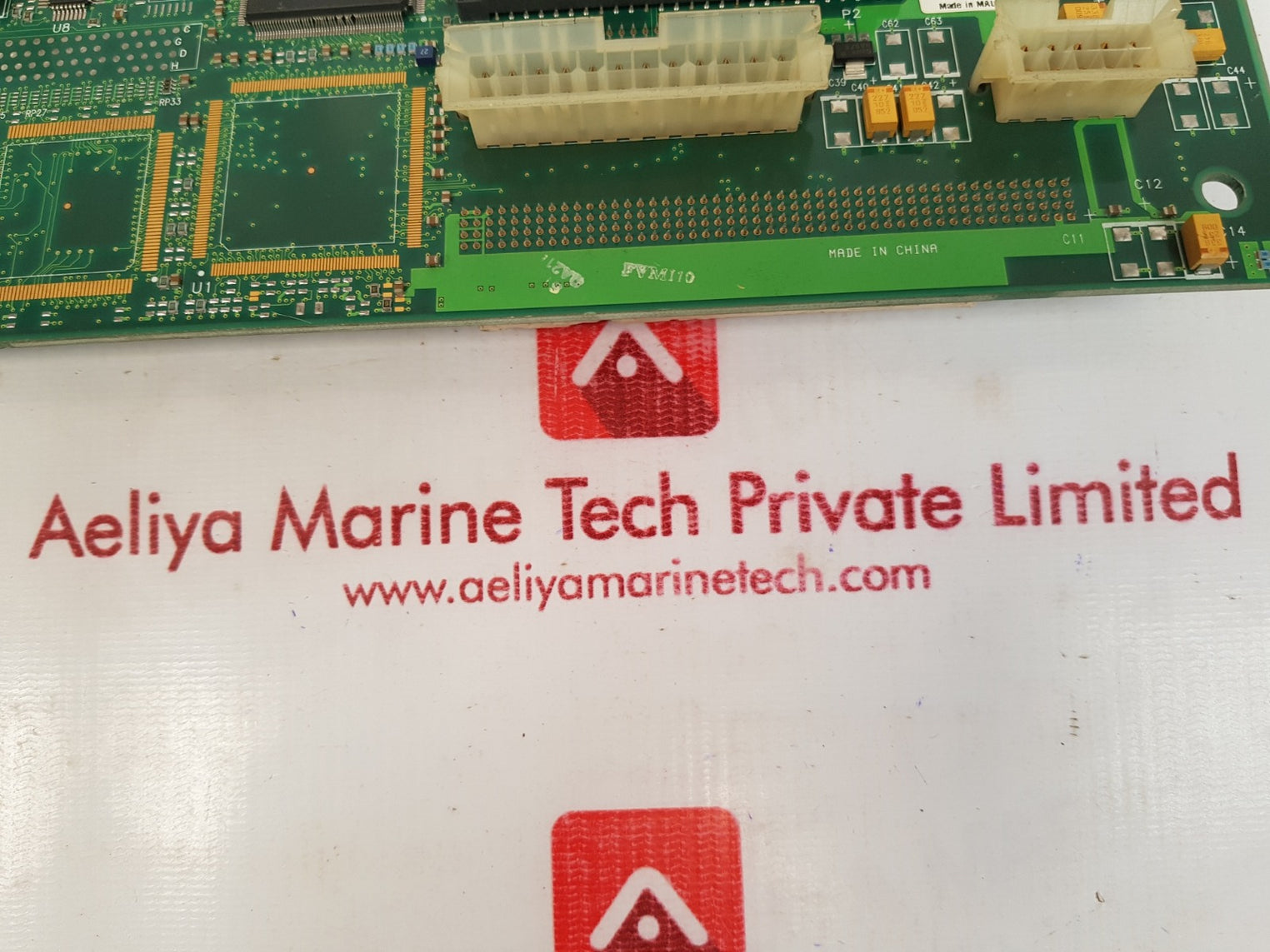 Hp a4190-60522 backplane 