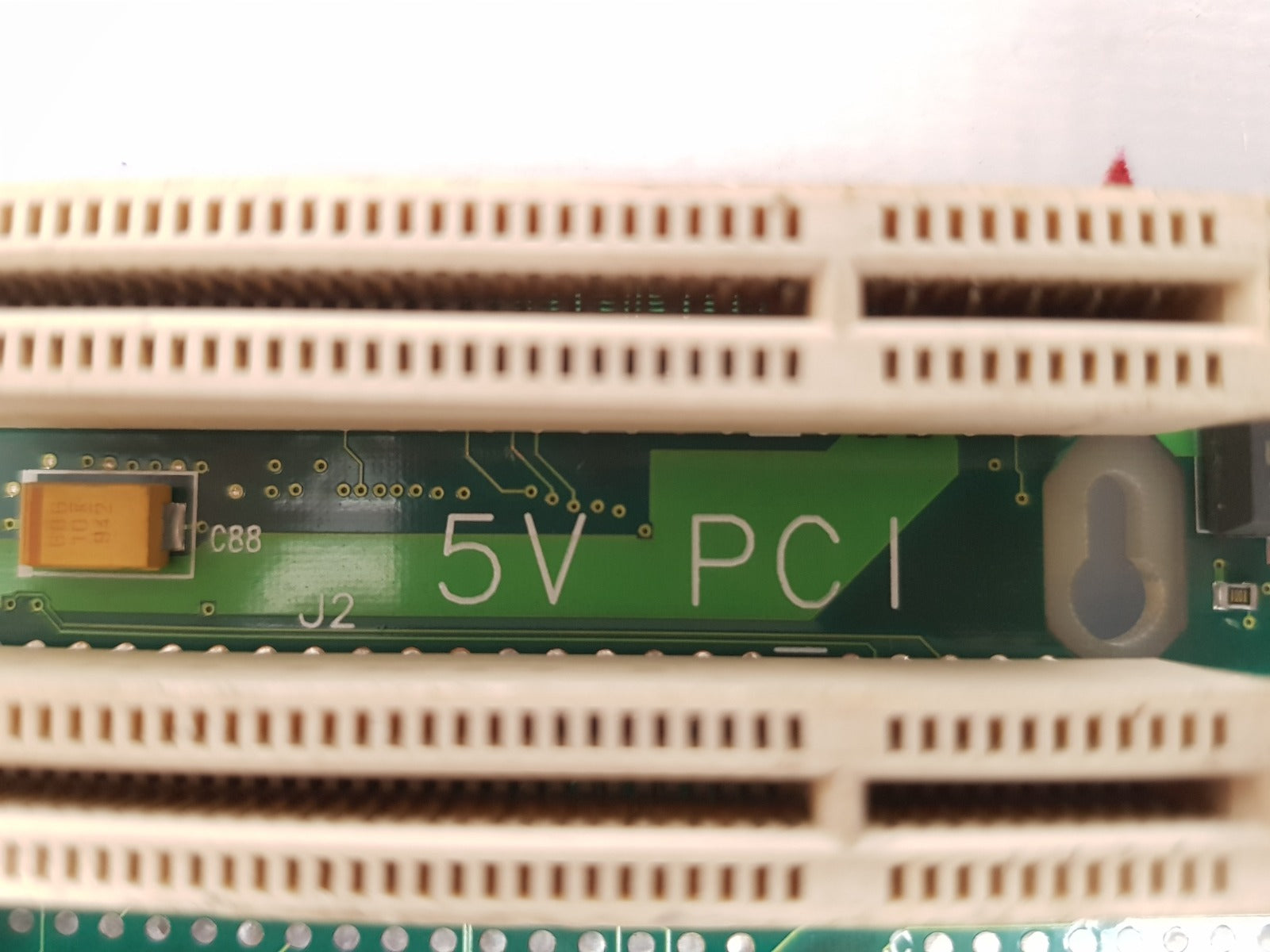 Hp a4190-60522 backplane 