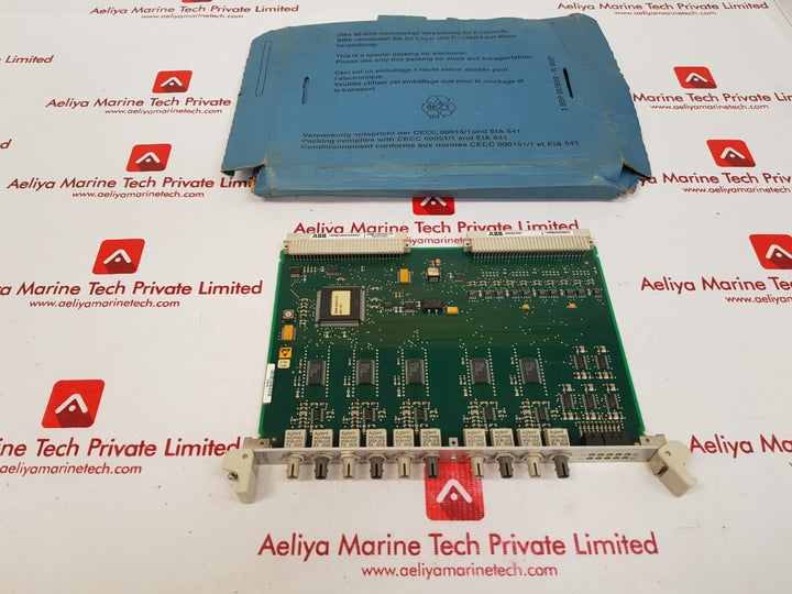 Abb 1mrb150004r0001 coupler module 