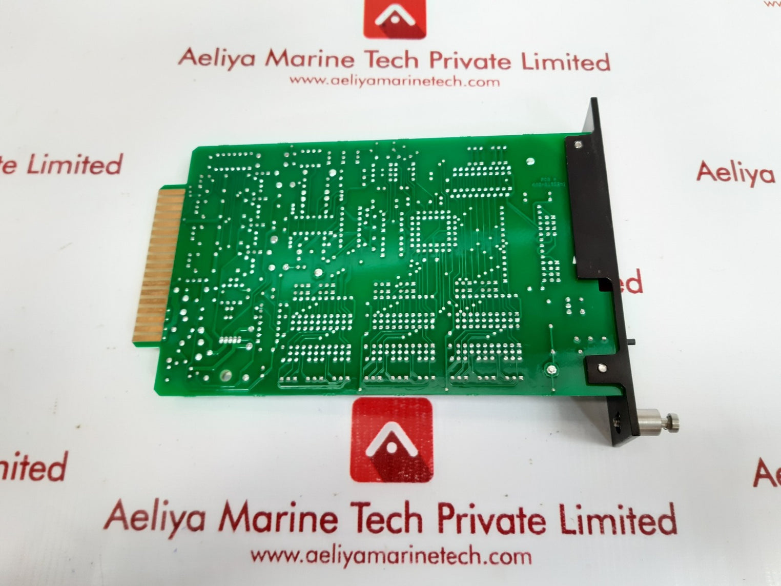 Detcon model 12 combustible gas monitor
