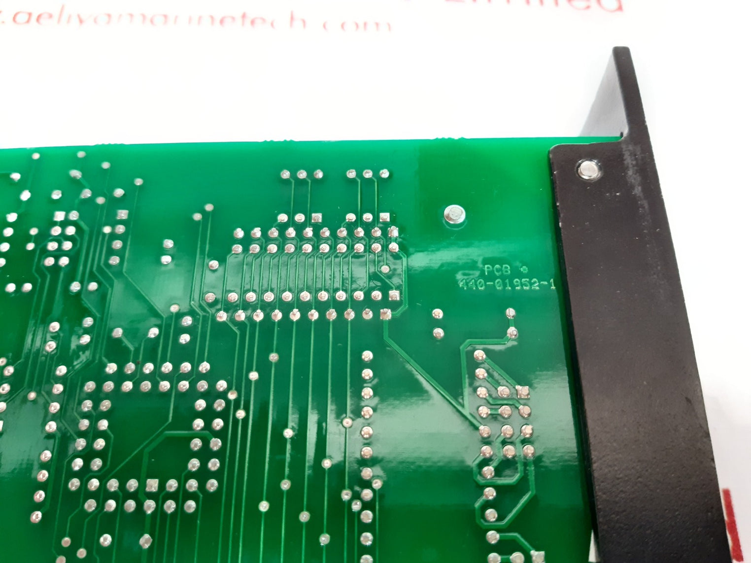 Detcon model 12 combustible gas monitor
