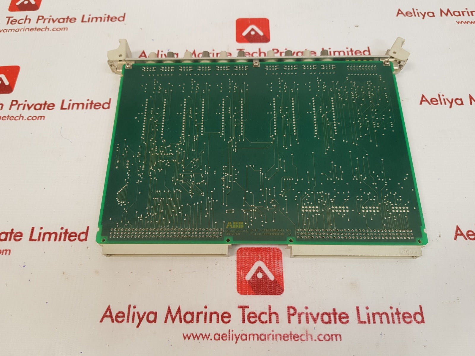 Abb 1mrb150004r0001 coupler module 