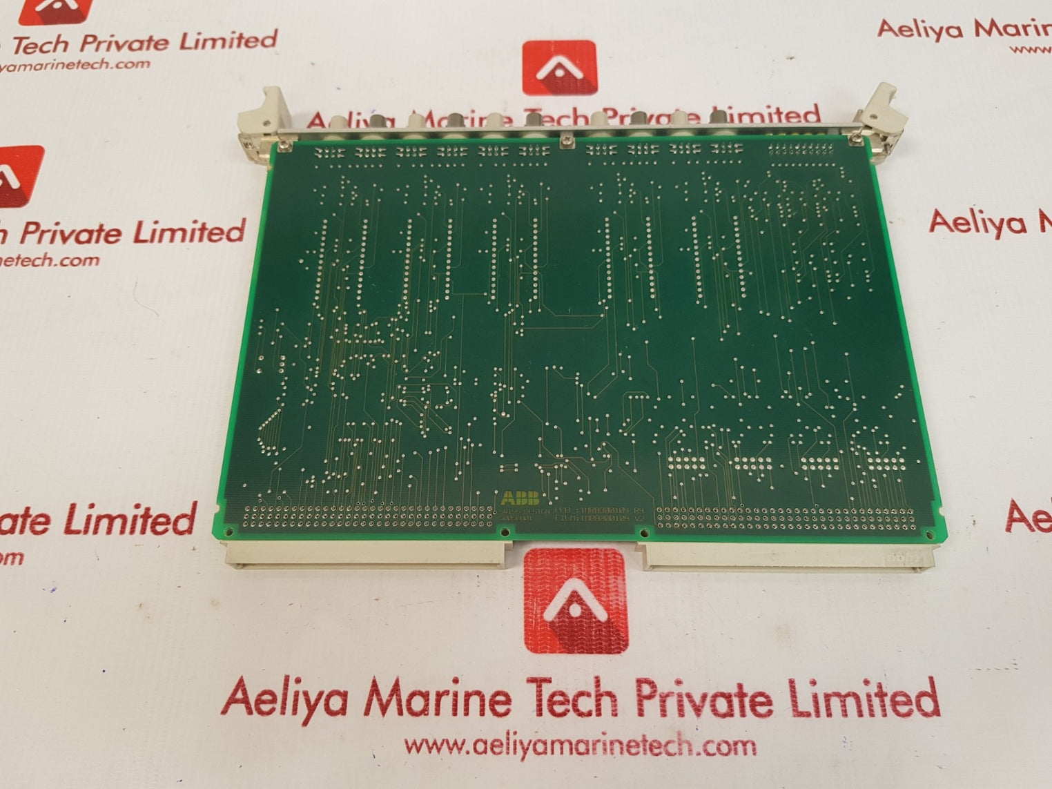 Abb 1mrb150004r0001 coupler module 