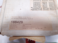 Abb ngps13c 3aua0000042489 power supply 