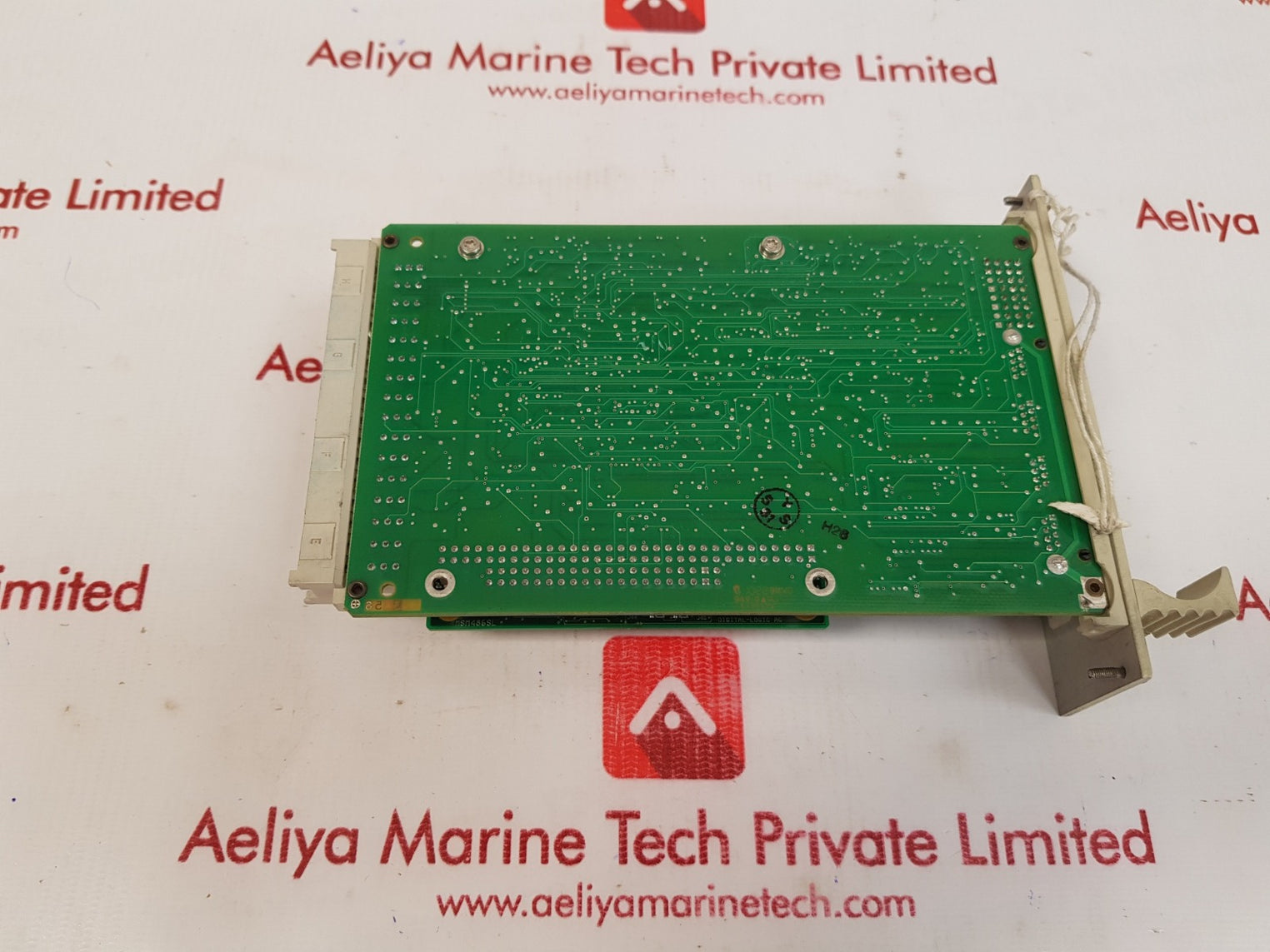 Abb 560sli02 pcb card 1kgt009100r0001