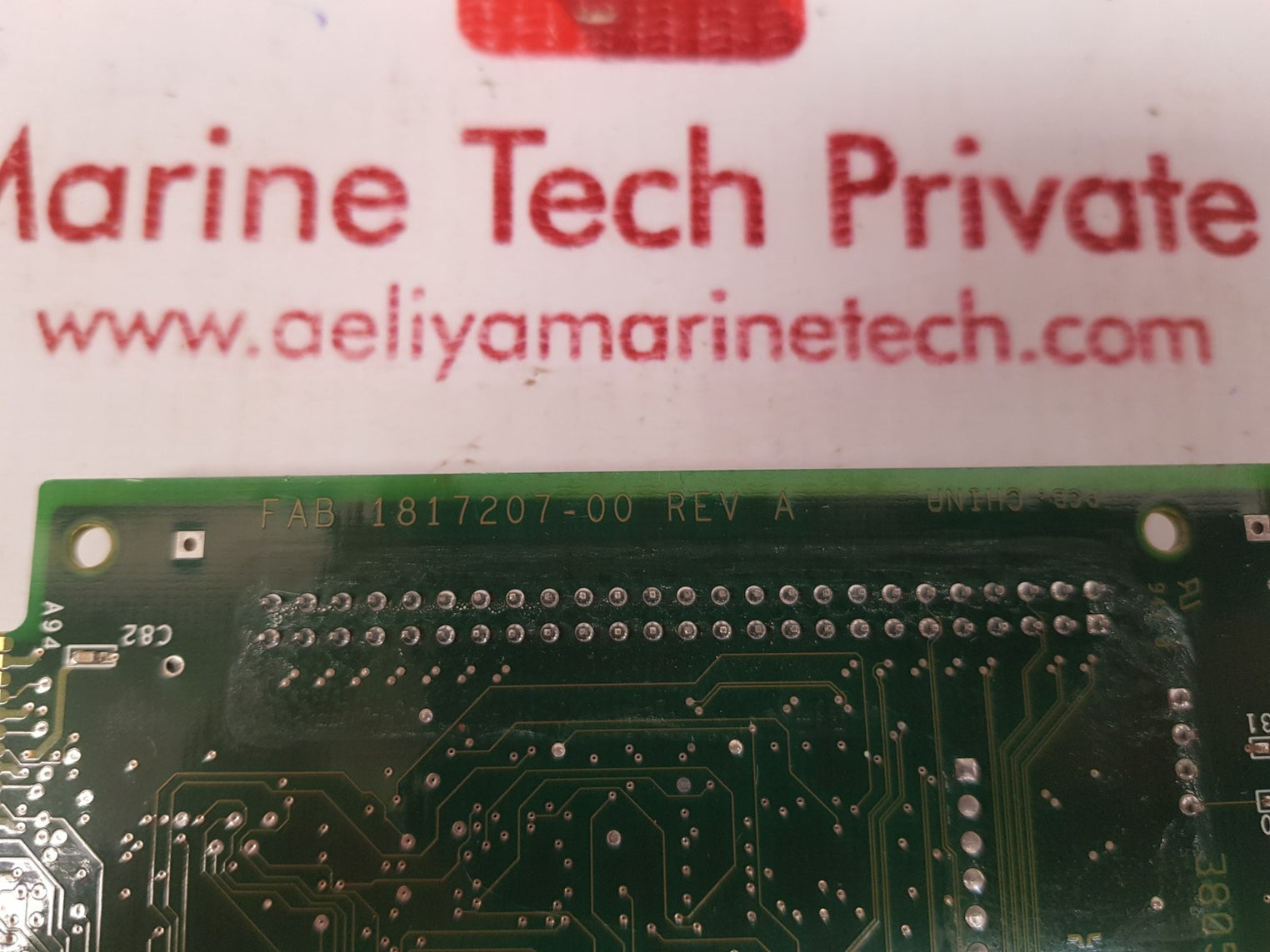 Adaptec asc-39160/dell3 scsi controller card 