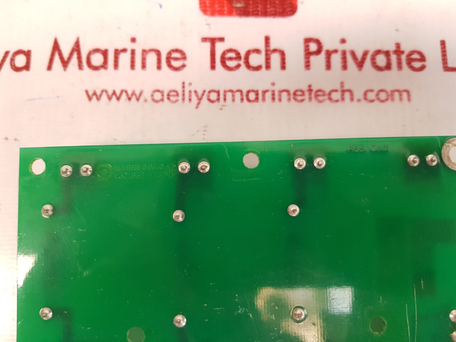 Datx 131 rev.e pcb card datx131/2