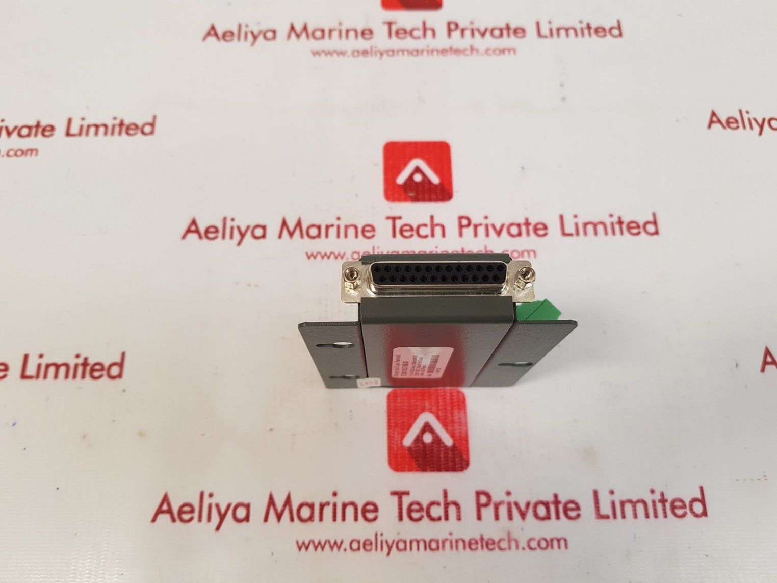 Tc communications tc 1881-01st-mb-50 fiber optic connectivity