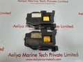 Fuji src50-2u/x (3a3b) auxiliary relay coil voltage 200/200-220v 50/60hz