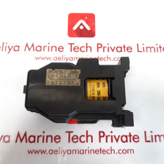 Fuji src50-2u/x (3a3b) auxiliary relay coil voltage 200/200-220v 50/60hz