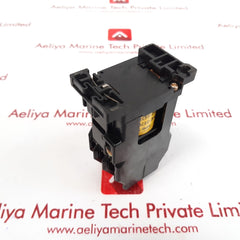 Fuji src50-2u/x (3a3b) auxiliary relay coil voltage 200/200-220v 50/60hz