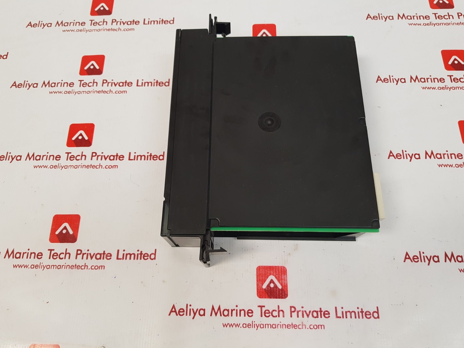 Ge fanuc ic697pwr711j series 90-70 programmable controller module 