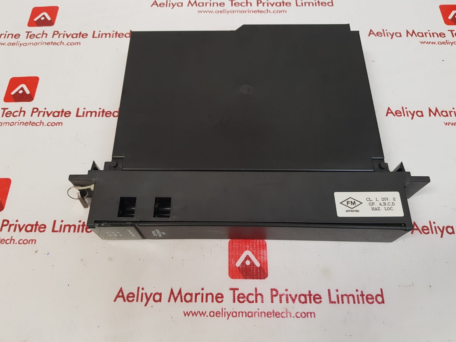 Ge fanuc ic697cgr935-jb central processor unit