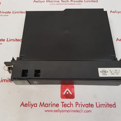 Ge fanuc ic697cgr935-jb central processor unit