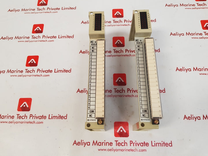 Hitachi hizac xea1a module 