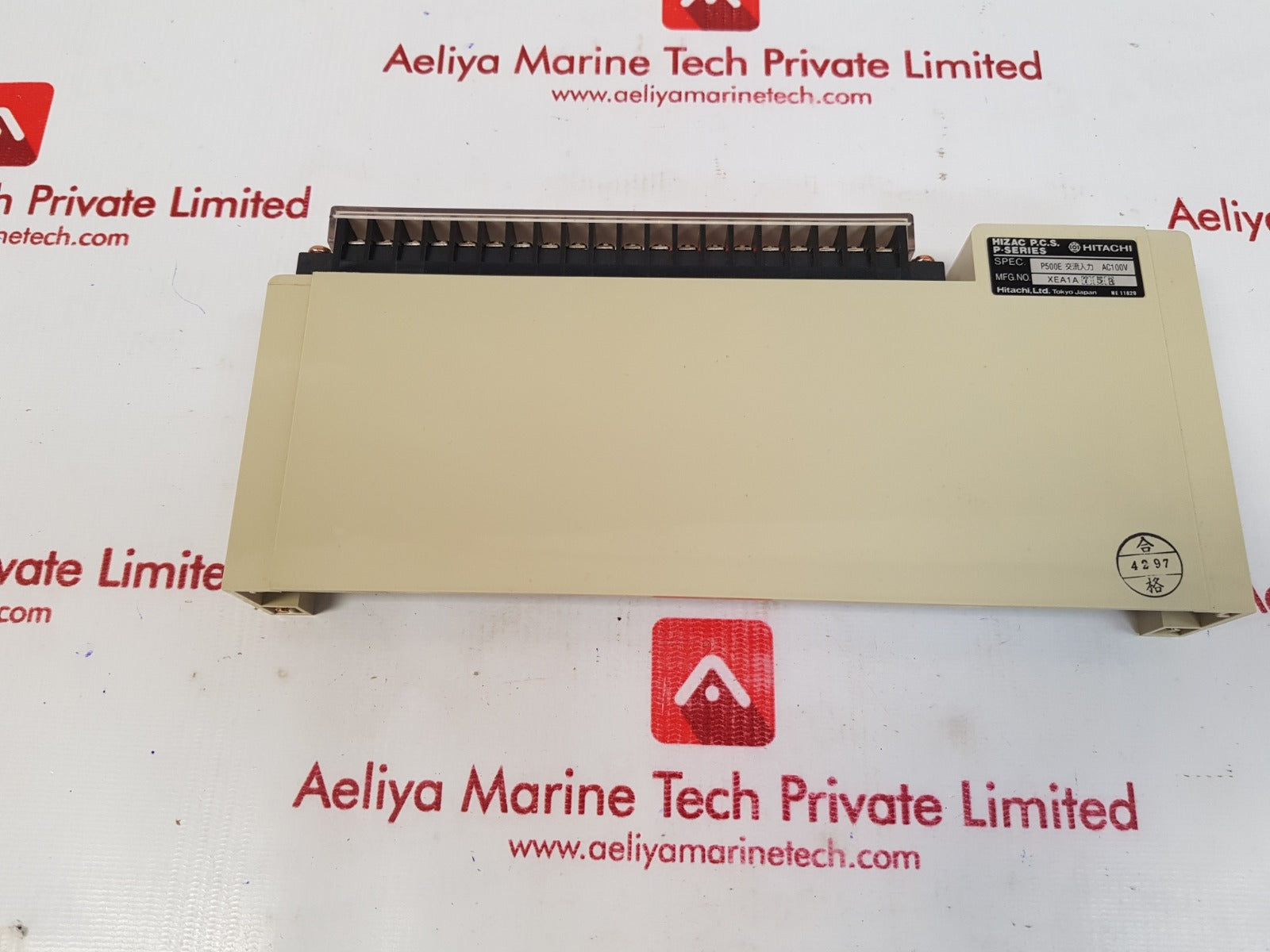 Hitachi hizac xea1a module 