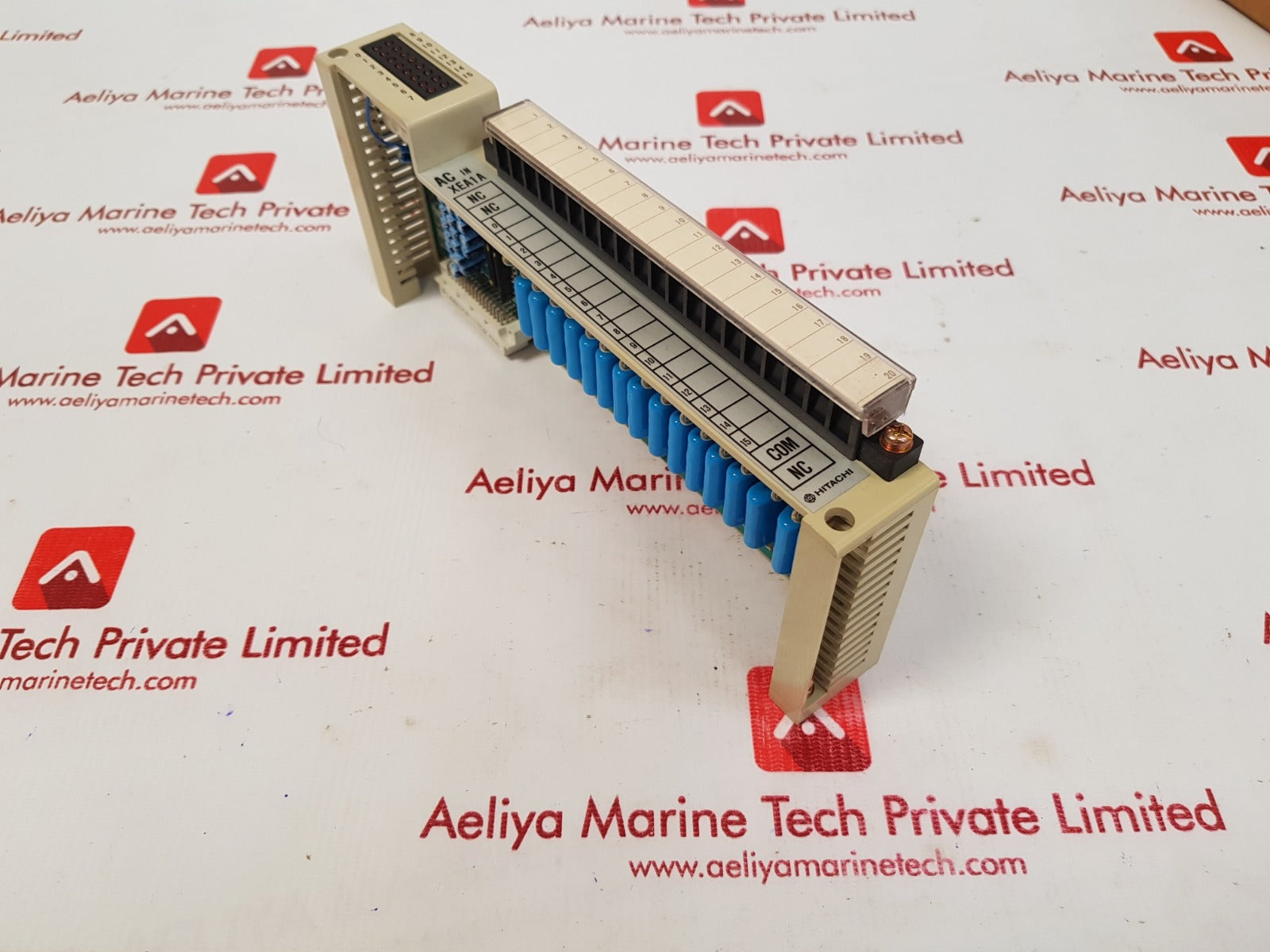 Hitachi hizac xea1a module 