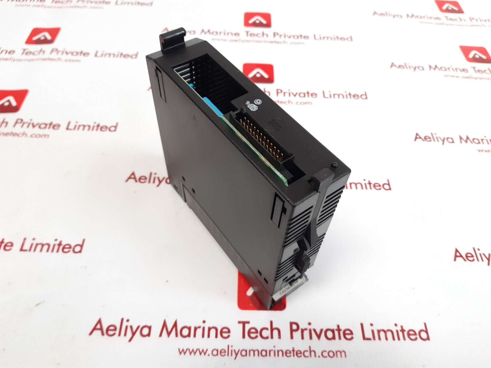 Ge fanuc ic693mdl740f output module