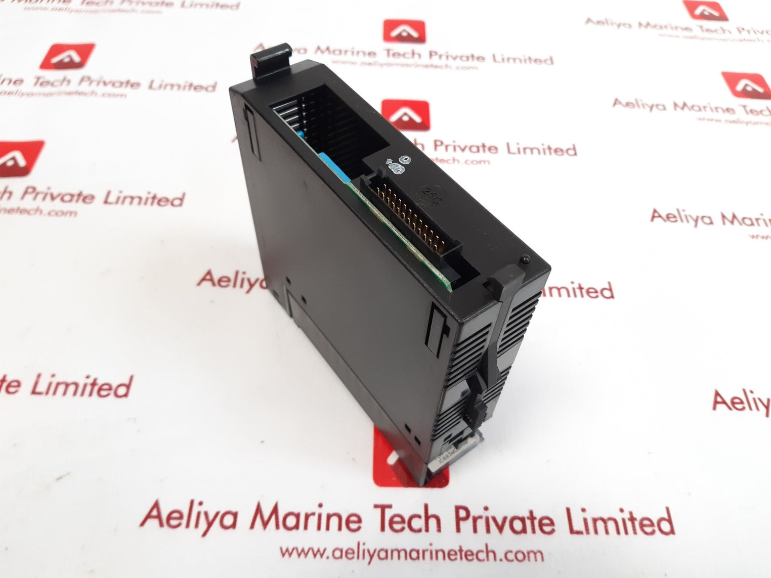 Ge fanuc ic693mdl740f output module