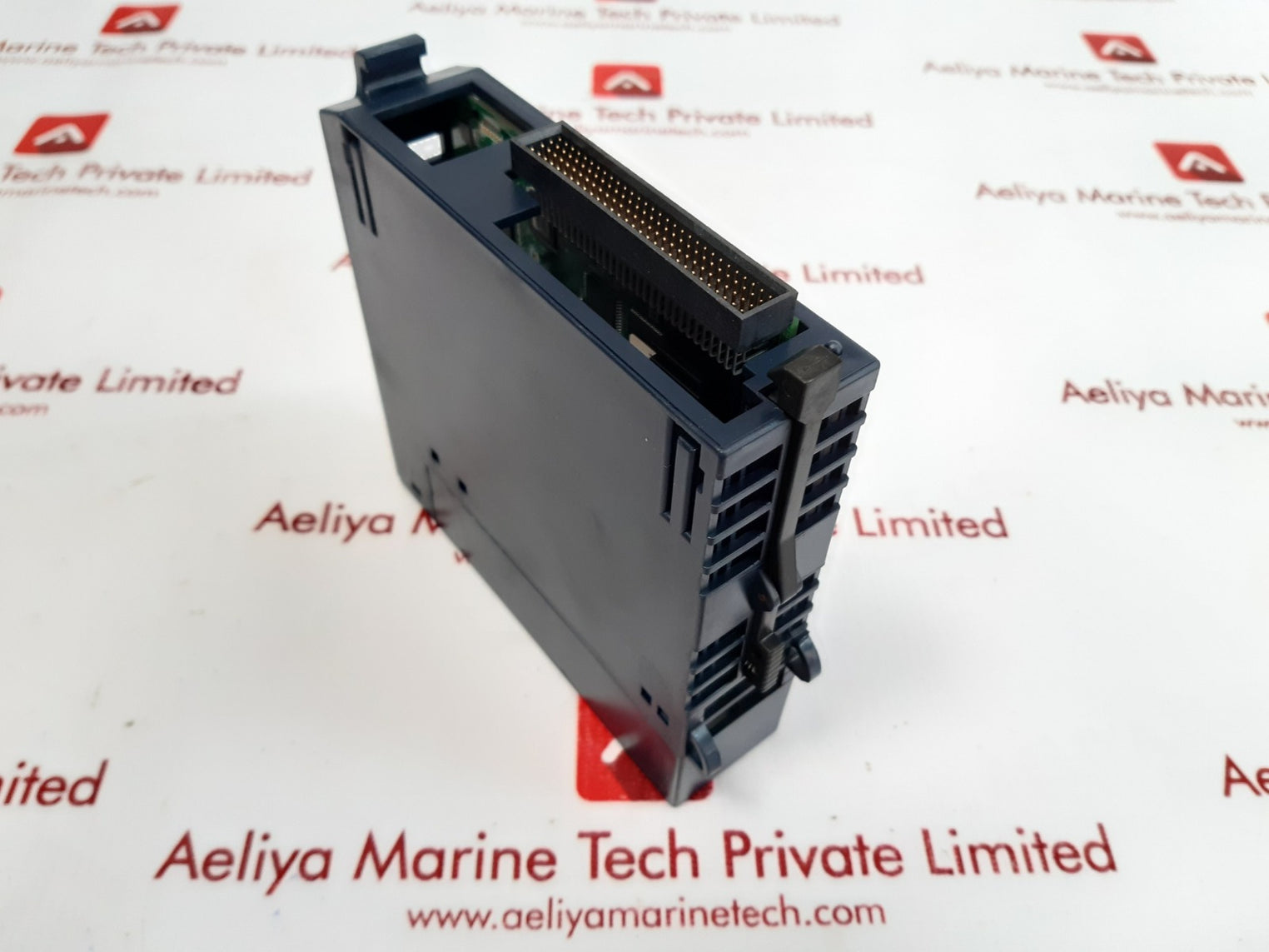 Ge ic695cmm002 rx3i 2 channel serial communications module