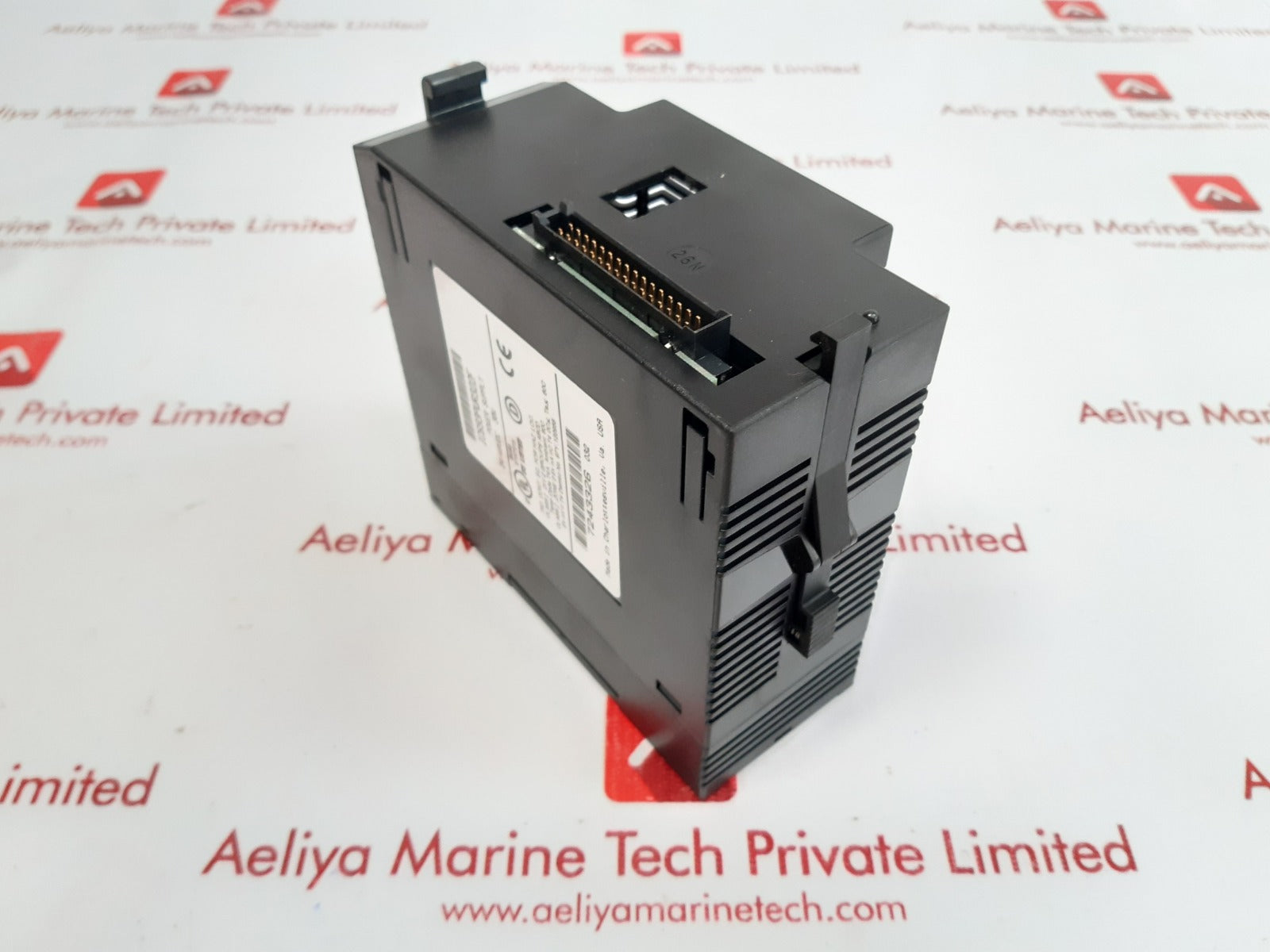 Ge fanuc ic693pwr322f 30w power supply