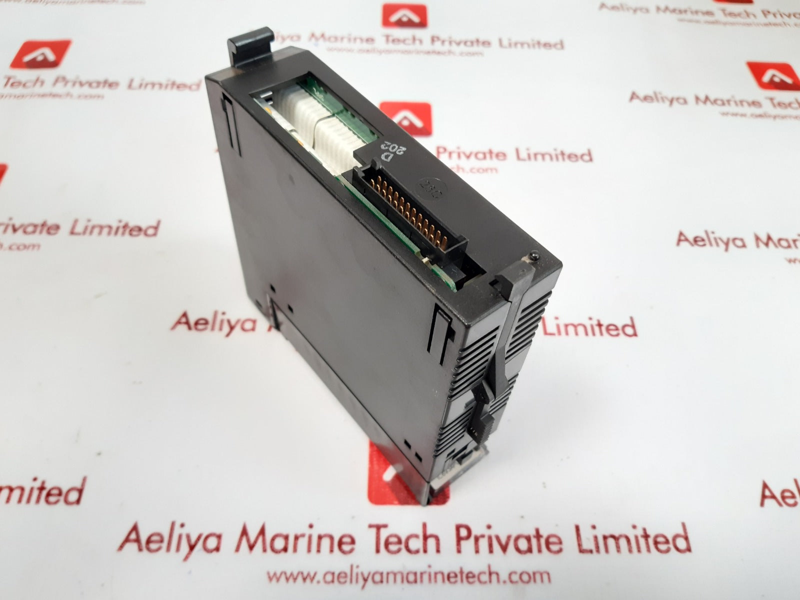 Ge fanuc ic693apu300j high speed counter module