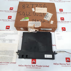 Ge fanuc ic697cgr935-hb central processor unit