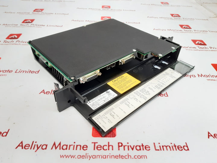 Ge fanuc ic697cgr935-hb central processor unit