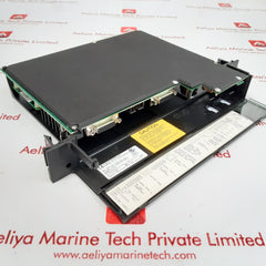 Ge fanuc ic697cgr935-hb central processor unit