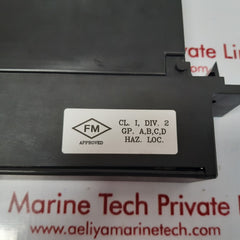Ge fanuc ic697cgr935-hb central processor unit