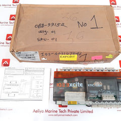 Trend iq3xcite/96/xnc/lan/100-240 controller