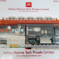 Trend iq3xcite/96/xnc/lan/100-240 controller