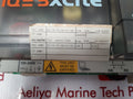 Trend iq3xcite/96/xnc/lan/100-240 controller