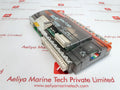 Trend iq3xcite/96/xnc/lan/100-240 controller
