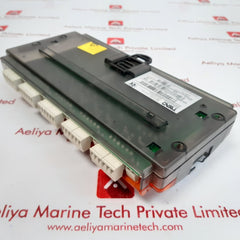 Trend iq3xcite/96/xnc/lan/100-240 controller