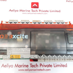 Trend iq3xcite/128/100-240 web enabled controller 230vac 
