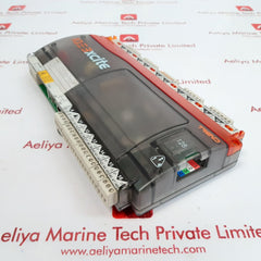 Trend iq3xcite/128/100-240 web enabled controller 230vac 