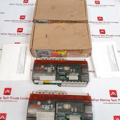 Trend iq3xact/12/lan/bac/100-240 controller iq31-4012u7012