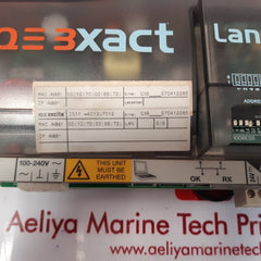 Trend iq3xact/12/lan/bac/100-240 controller iq31-4012u7012