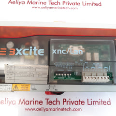 Trend iq3xcite/00/xnc/lan/bac/100-240 controller iq3-4032u7000