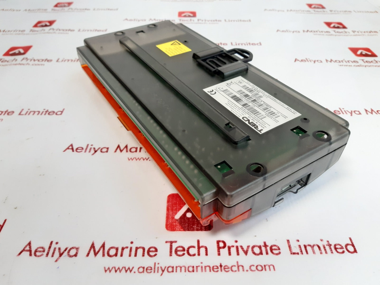 Trend iq3xcite/00/xnc/lan/bac/100-240 controller iq3-4032u7000