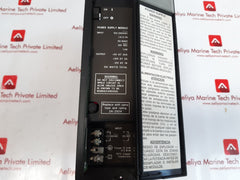 Ge fanuc ic697pwr711h power supply
