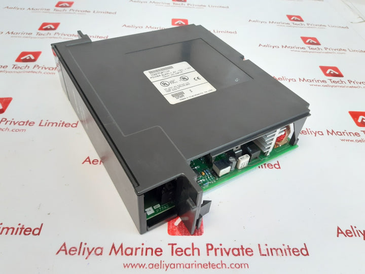 Ge fanuc ic697pwr711h power supply