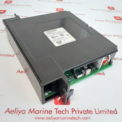 Ge fanuc ic697pwr711h power supply